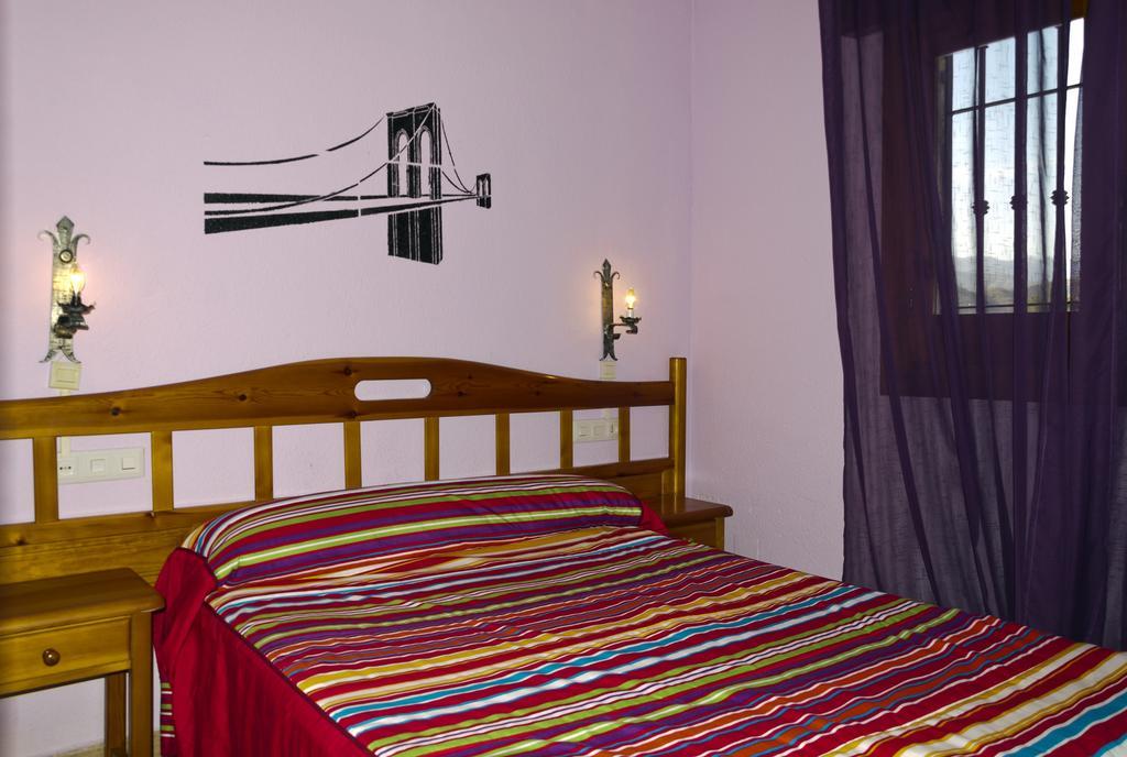 Casas Adosadas Lambda Альмуньекар Экстерьер фото